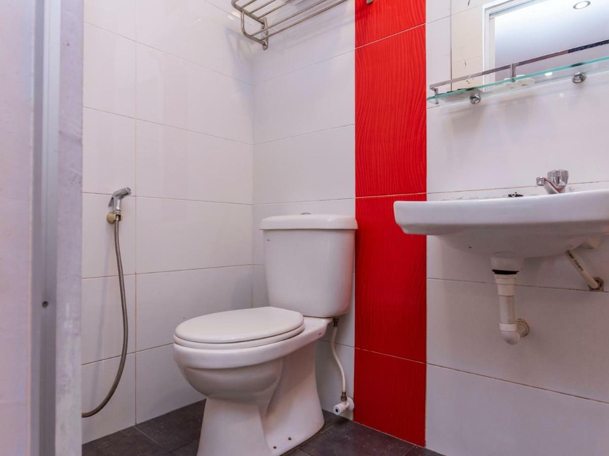 Remember Hotel Bukit Gambir Ngoại thất bức ảnh