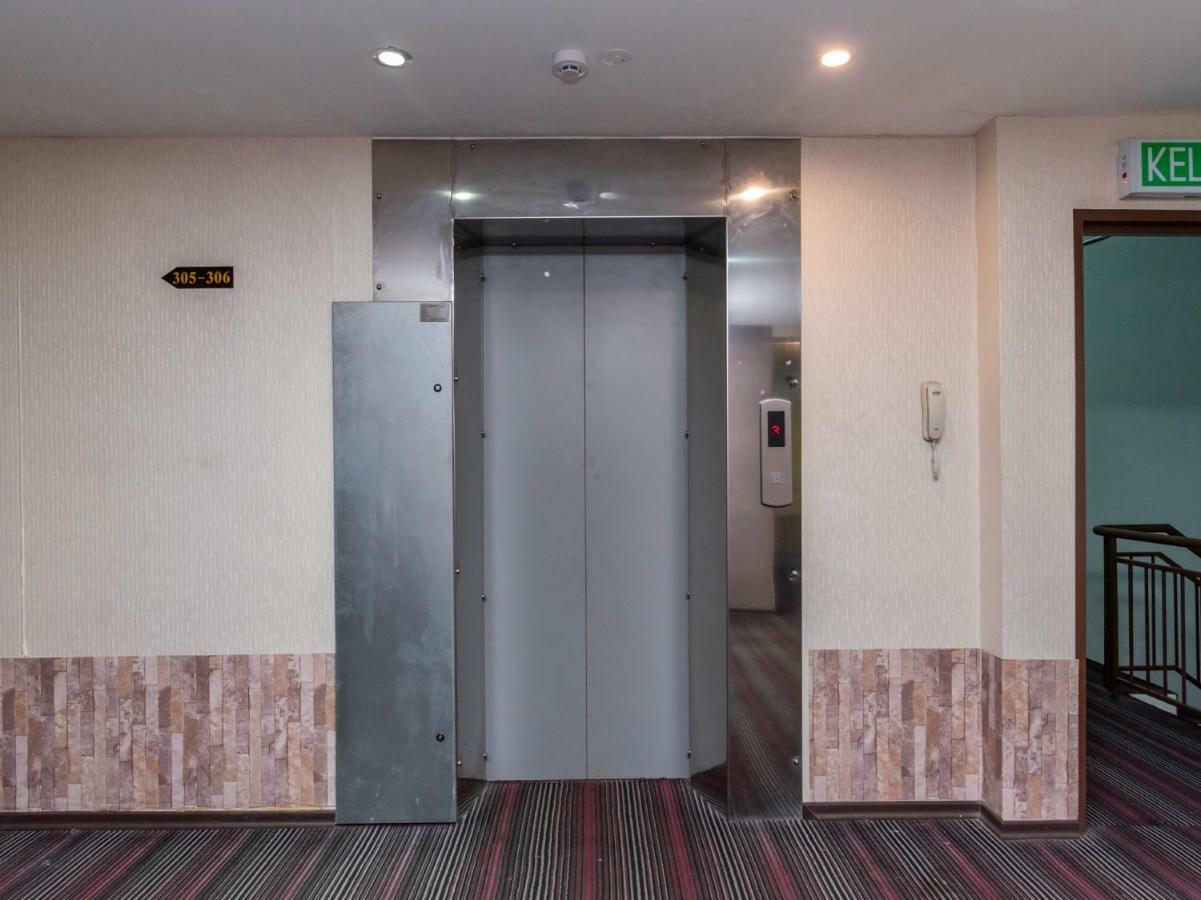 Remember Hotel Bukit Gambir Ngoại thất bức ảnh