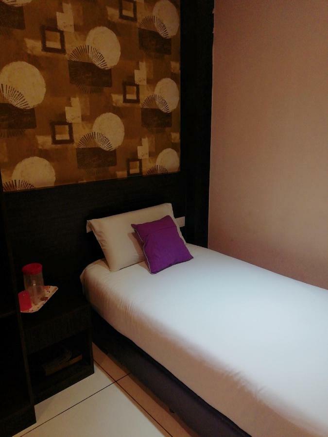 Remember Hotel Bukit Gambir Ngoại thất bức ảnh
