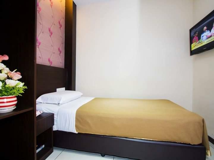 Remember Hotel Bukit Gambir Ngoại thất bức ảnh